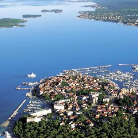 Galeb.2 Apartman Biograd na Moru