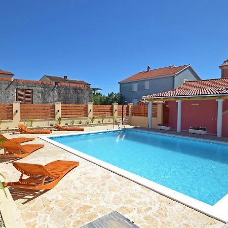Galeb.2 * Biograd na Moru