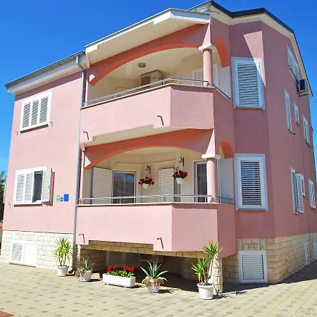 Galeb.2 Biograd na Moru