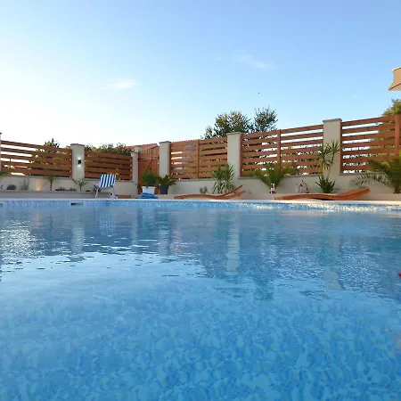 Apartman Galeb.2 Biograd na Moru