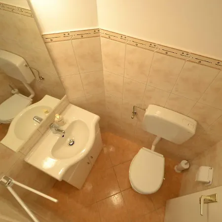 Galeb.2 Apartman *
