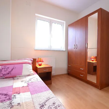 Apartman Galeb.2 *