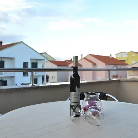 Galeb.2 Apartman