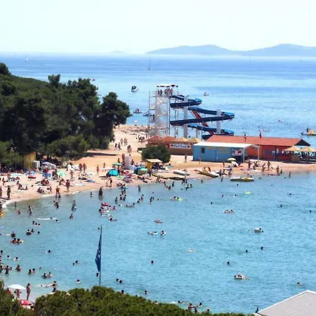 Galeb.2 * Biograd na Moru