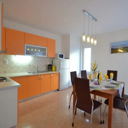 Apartman Galeb.2