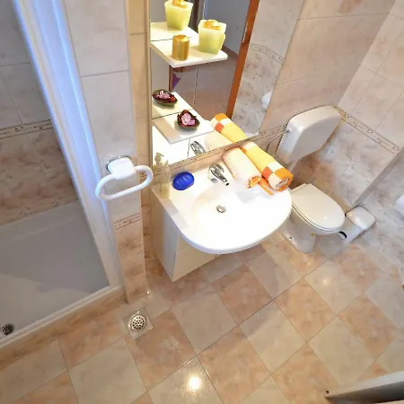 Galeb.2 Apartman