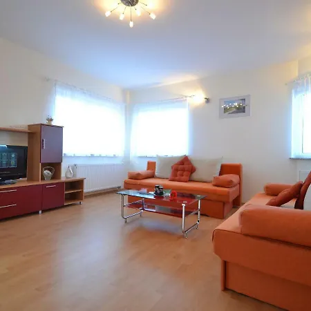 Galeb.2 Apartman
