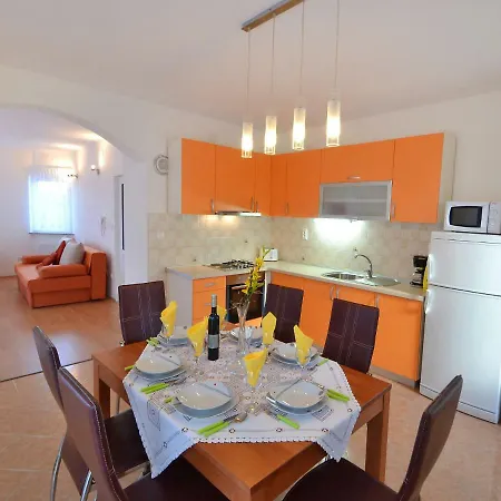 Galeb.2 Apartman Biograd na Moru