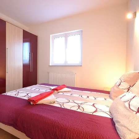Apartman Galeb.2 Biograd na Moru